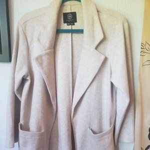 Boom Boom Jeans Beige Cardigan